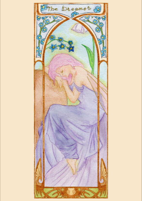 The dreamer