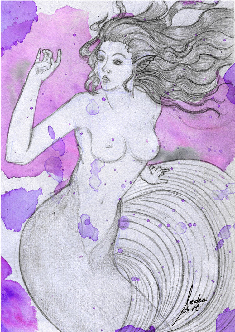 Mermaid