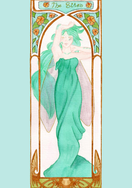 The Siren