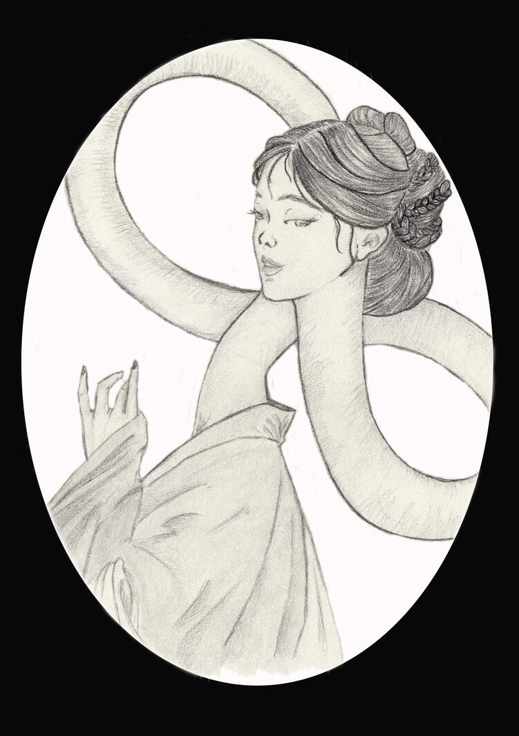 Rokurokubi