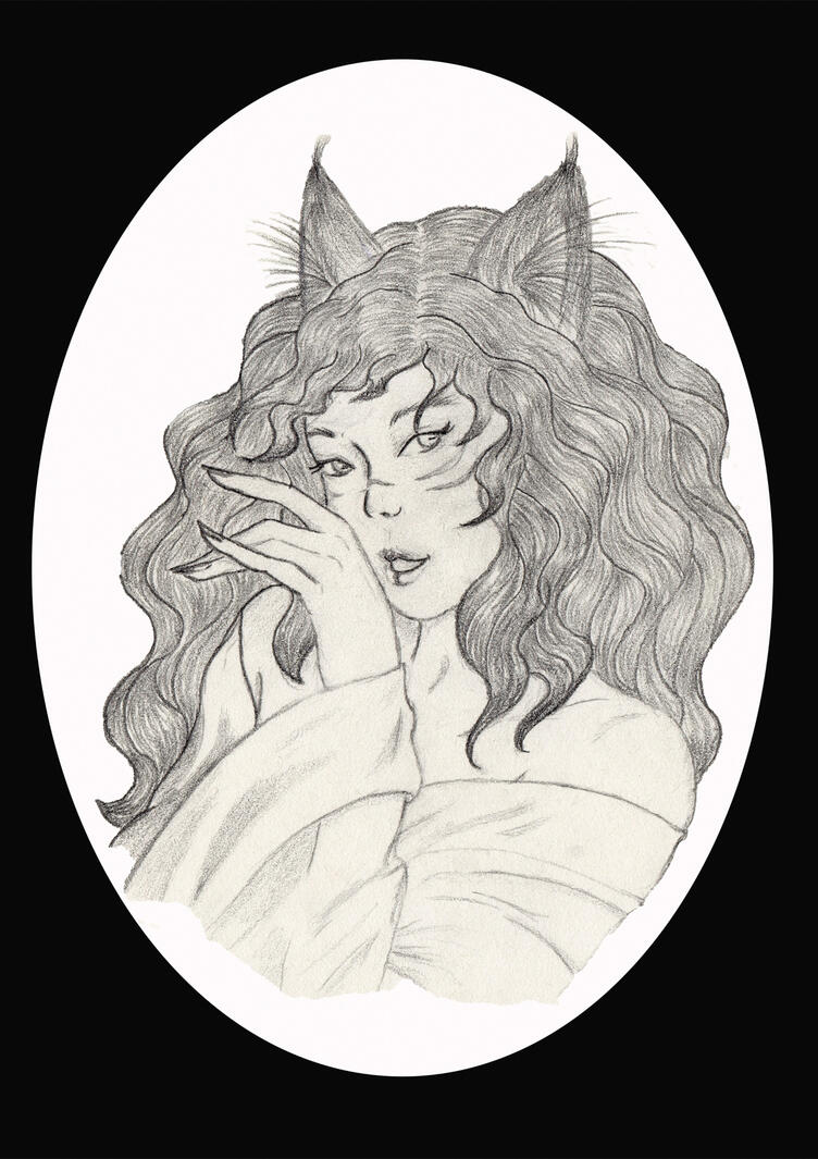 Kitsune