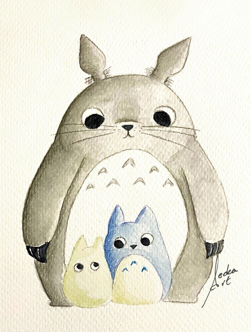 Totoro