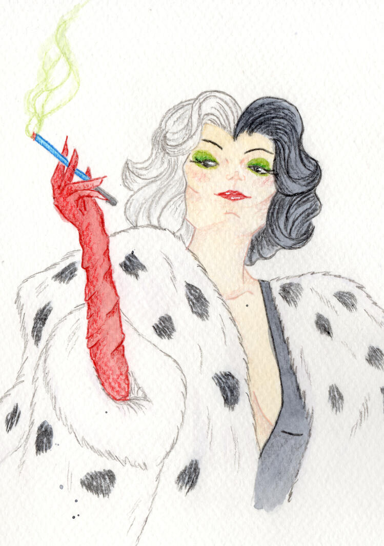 Cruella