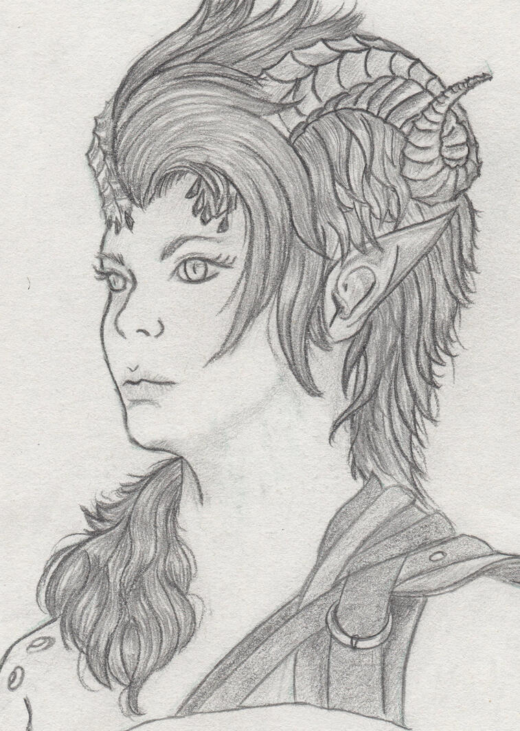 Karlach