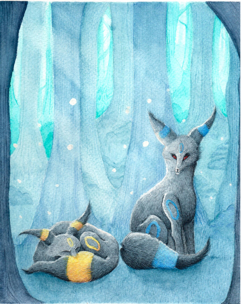Umbreon