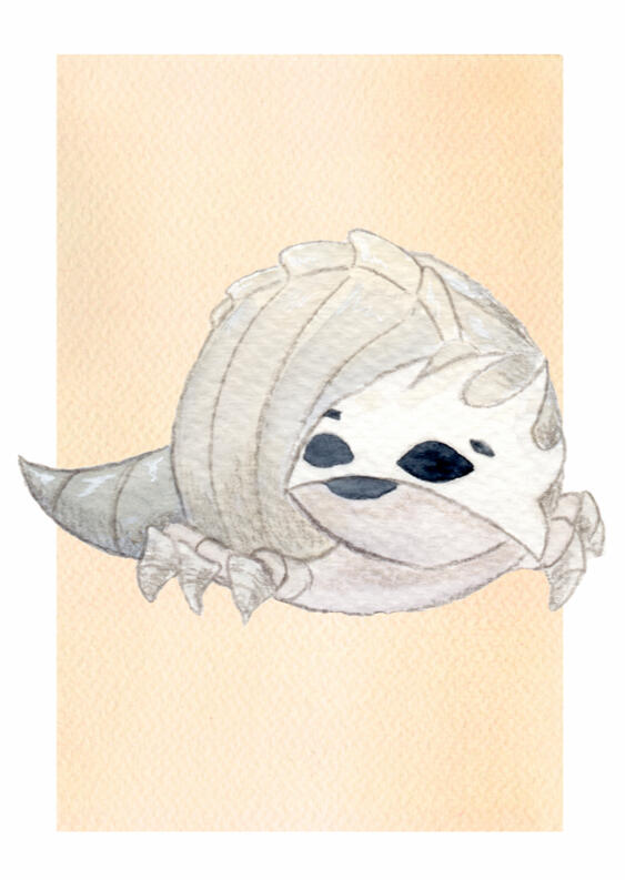 Bell Beast