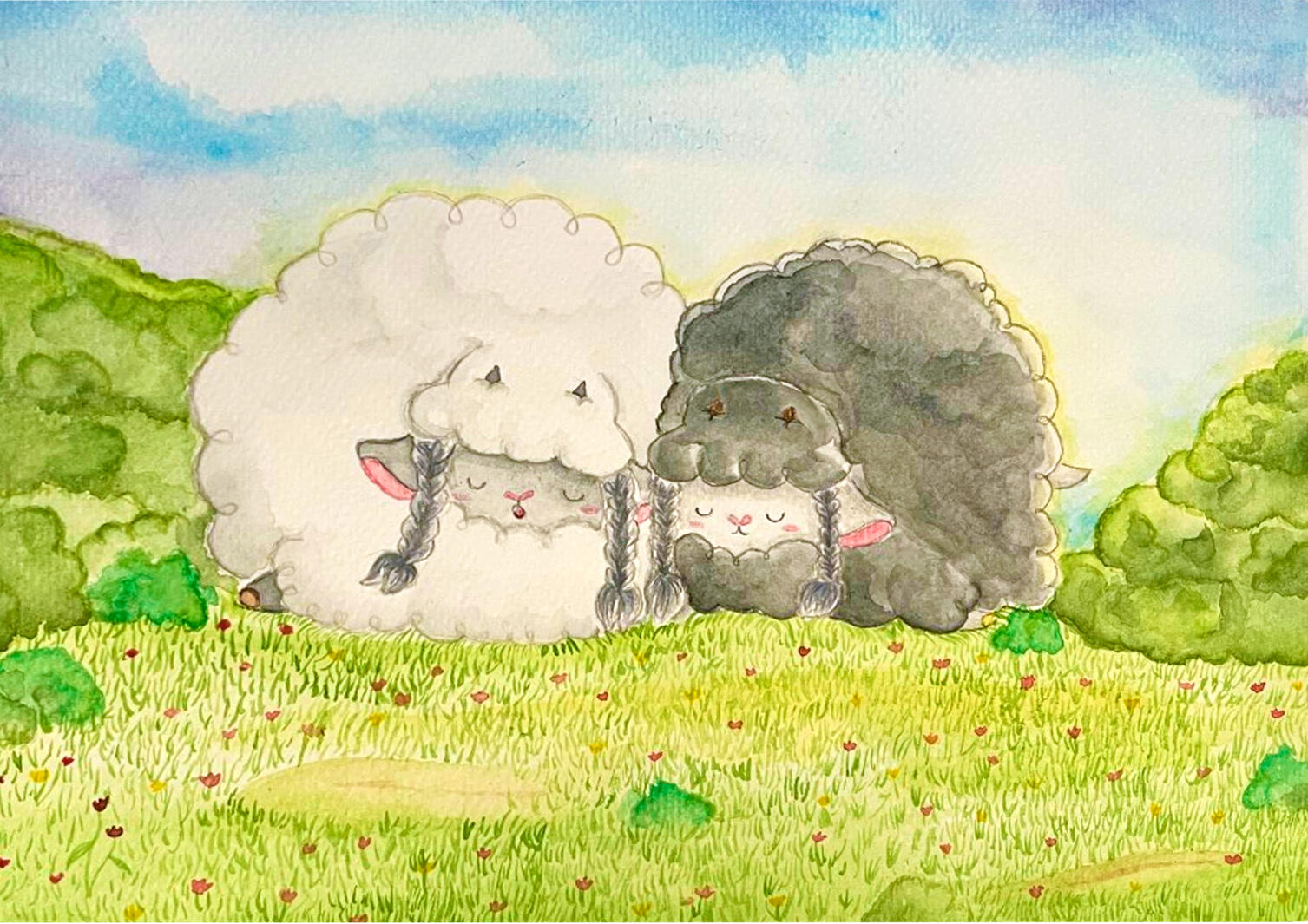 Wooloo