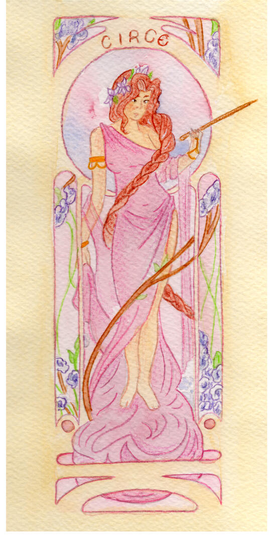 Circe