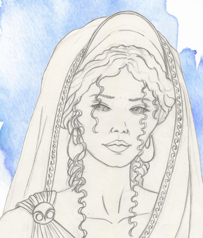 Penélope